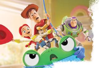 Toy Story 5