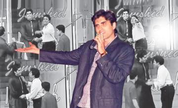 Remembering Junaid Jamshed When 