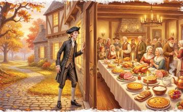The Legend of the Sleepy Hollow