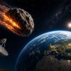 Scientists Warn: Asteroid Impact Could Threaten Earth in the Future