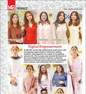 Digital Empowerment