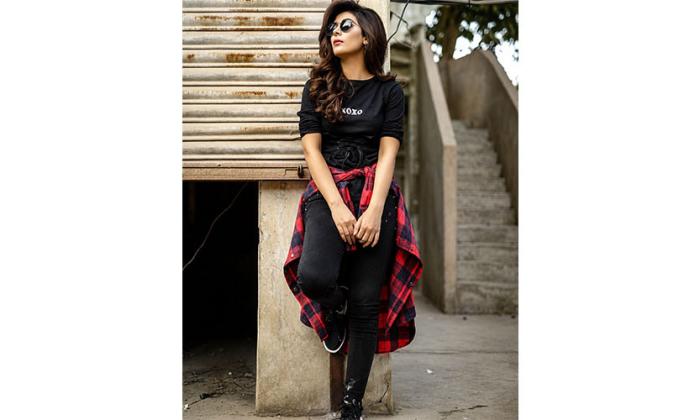 Mad for Plaid