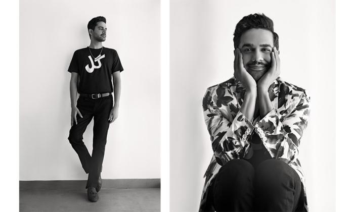 Ali Gul Pir Uncensored 