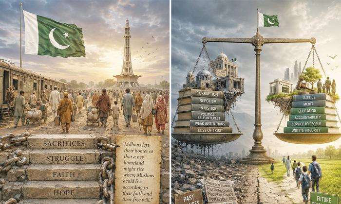 The Unfinished Debt of Freedom