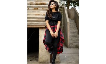 Mad for Plaid