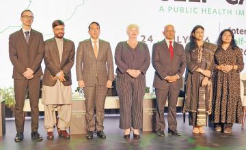 Self-Care a Public Health Imperative
