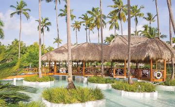 Resort Impressive Punta Cana Dominican Republic