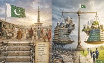 The Unfinished Debt of Freedom