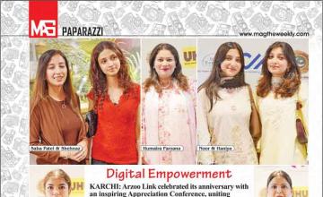 Digital Empowerment