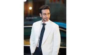 Faysal Quraishi urges Pakistan to prioritise local content over foreign productions