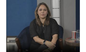 ‘Politics, not quality' keeps Pakistani content off Netflix: Mehreen Jabbar