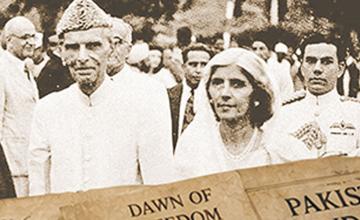 The Story Of Independence And Quaid-E-Azam'S Dream