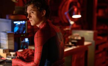 'Spider-Man: Brand New Day' surges past $1b in six days, creates a record