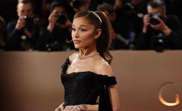 Ariana Grande stepping away from public eye amid 'endless, ongoing public scrutiny'