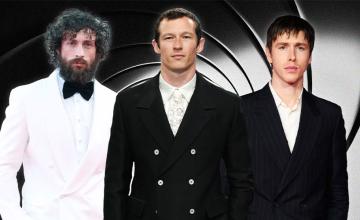 Who will be the next James Bond? Fans await 007 reveal
