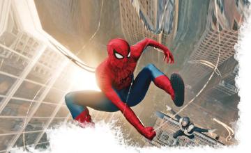 Spider-Man: Brand New Day