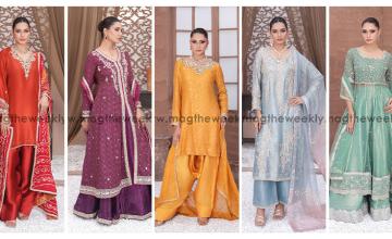 The Art of Festive Elegance