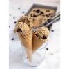 No-Churn Vietnamese Coffee Ice Cream