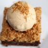 Brown Butter Ice Cream