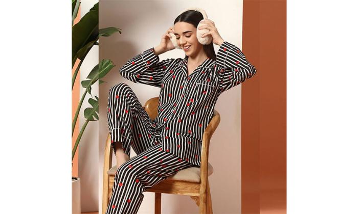 Lazy Days, Chic Vibes 