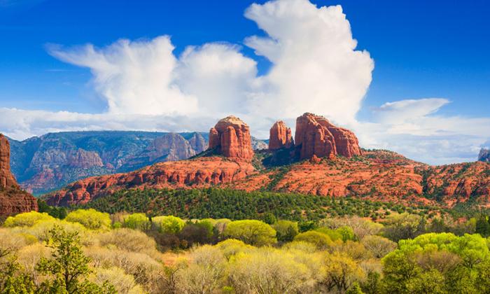 10 Fun Things To Do In Sedona