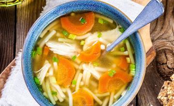 Bone Broth