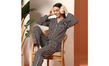 Lazy Days, Chic Vibes 