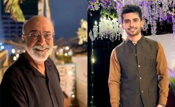 Fahad Sheikh denies ‘bullying' Mohammed Ahmed after video goes viral