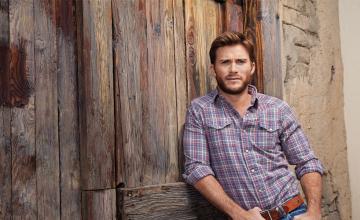 Scott Eastwood reveals lesson from Clint Eastwood's clash with Kevin Costner