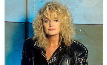 'Total Eclipse of the Heart' singer Bonnie Tyler passes away at 75