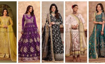 Threads of Elegance