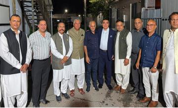 PAKISTAN’S INDEPENDENCE DAY CELEBRATED WITH GREAT ENTHUSIASM IN JAPAN