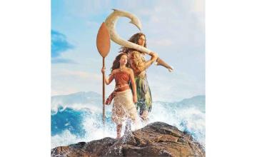 Moana