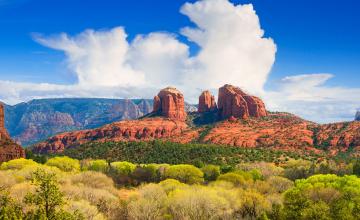 10 Fun Things To Do In Sedona