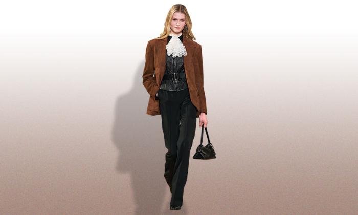 The Fall Edit