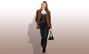 The Fall Edit