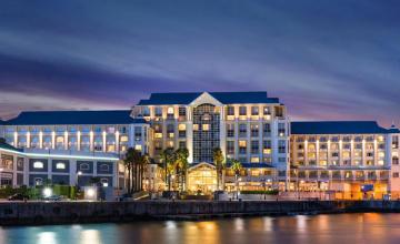 The Table Bay Hotel Cape Town, South Africa