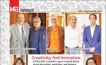 Creativity And Innovation