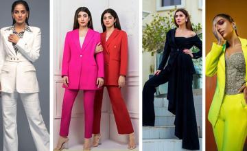Power Dressing, Reimagined