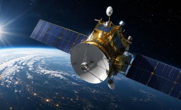 NASA to Retire Iconic Tracking Satellite After More Than Two Decades of Service