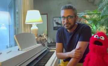Bilal Maqsood says 'Pakkay Dost' season 4 aims to foster children’s love for Urdu