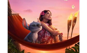 'Lilo & Stitch 2' brings back fan favourite in first look at live-action sequel