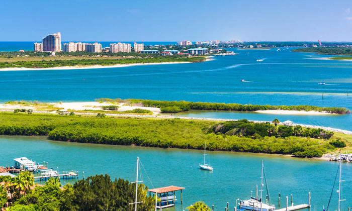 12 Best Atlantic Coast Beaches in Florida
