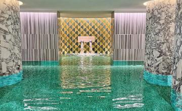 BULGARI SPA