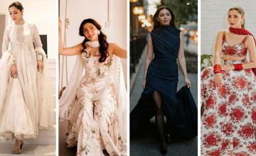 The Mahira Khan Effect: A Masterclass in Modern Glamour