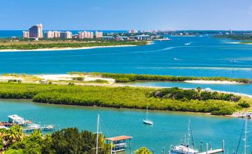 12 Best Atlantic Coast Beaches in Florida