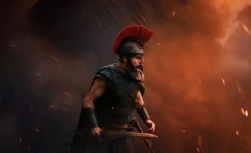 ‘The Odyssey’ beats ‘Deadpool & Wolverine’ to become the biggest R rated film ever