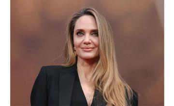 Angelina Jolie reveals she prepares her children for life without her