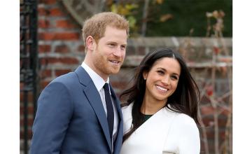 Prince Harry and Meghan Markle advised to 'disappear professionally'