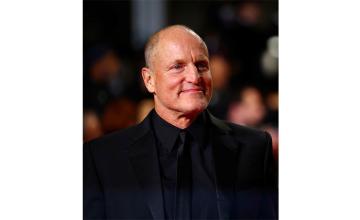 Woody Harrelson is ready to direct again after calling ‘Lost in London’ his toughest challenge